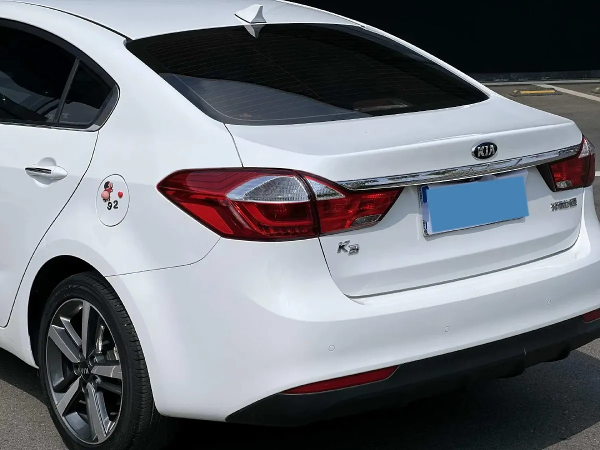 2017 Kia K3 1.6L 128HP L4 6AT,autocango,china used car exporter,china ev exporter,chinese used car exporter,chinese used ev exporter