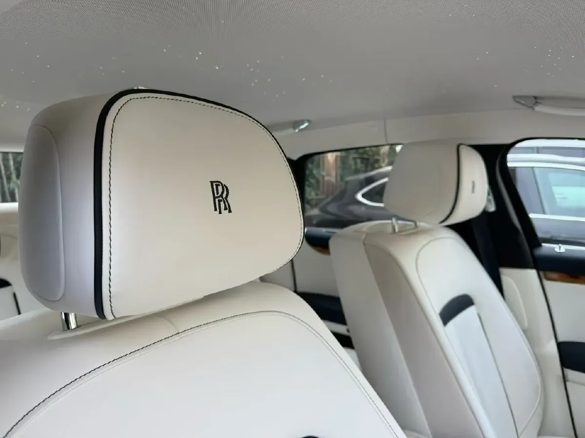 2021 Rolls-Royce Ghost 6.7T 571HP V12 8AT,autocango,china used car exporter,china ev exporter,chinese used car exporter,chinese used ev exporter