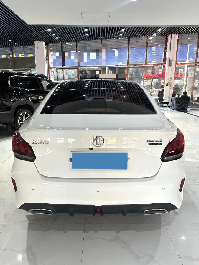 2021 MG 5 1.5T 173HP L4 7DCT,autocango,china used car exporter,china ev exporter,chinese used car exporter,chinese used ev exporter