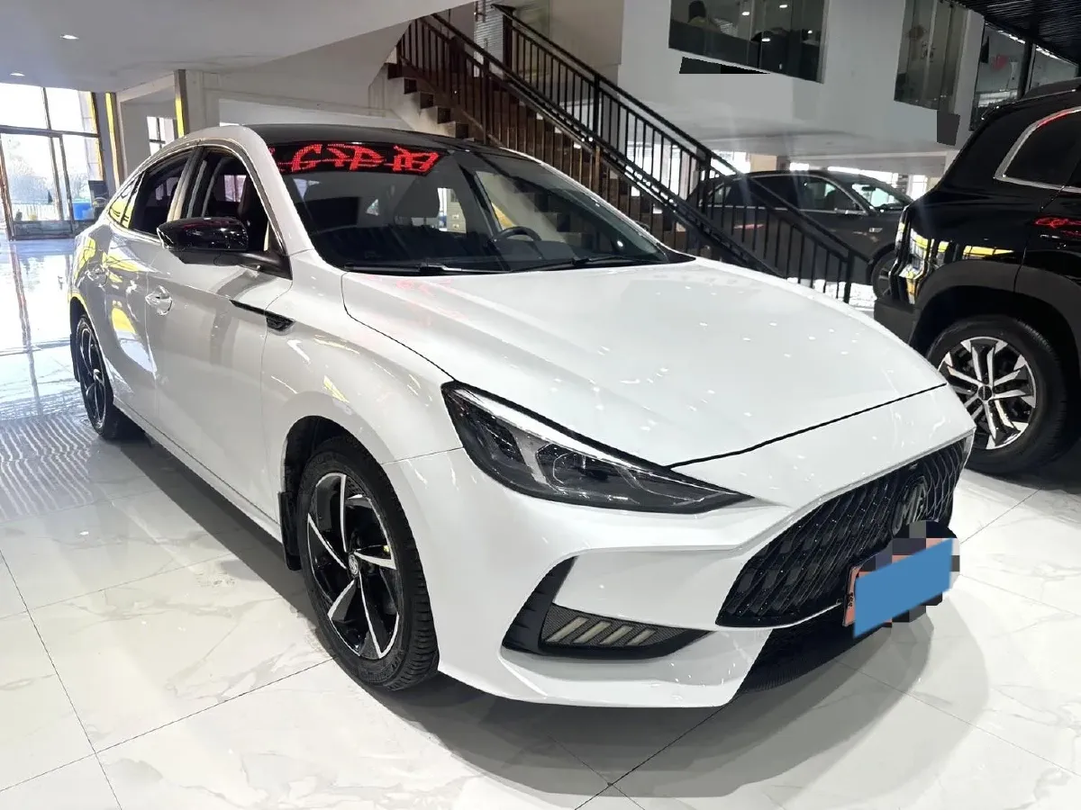 2021 MG 5 1.5T 173HP L4 7DCT,autocango,china used car exporter,china ev exporter,chinese used car exporter,chinese used ev exporter