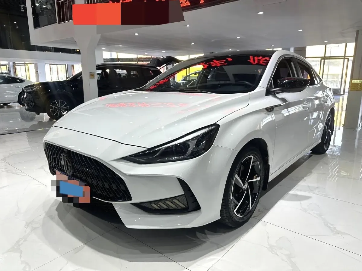 2021 MG 5 1.5T 173HP L4 7DCT,autocango,china used car exporter,china ev exporter,chinese used car exporter,chinese used ev exporter