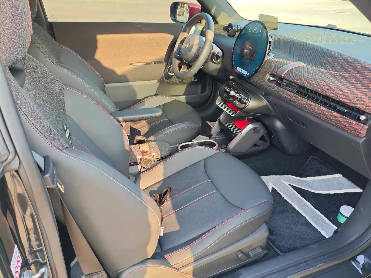 2025 MINI JCW BEV,autocango,china used car exporter,china ev exporter,chinese used car exporter,chinese used ev exporter