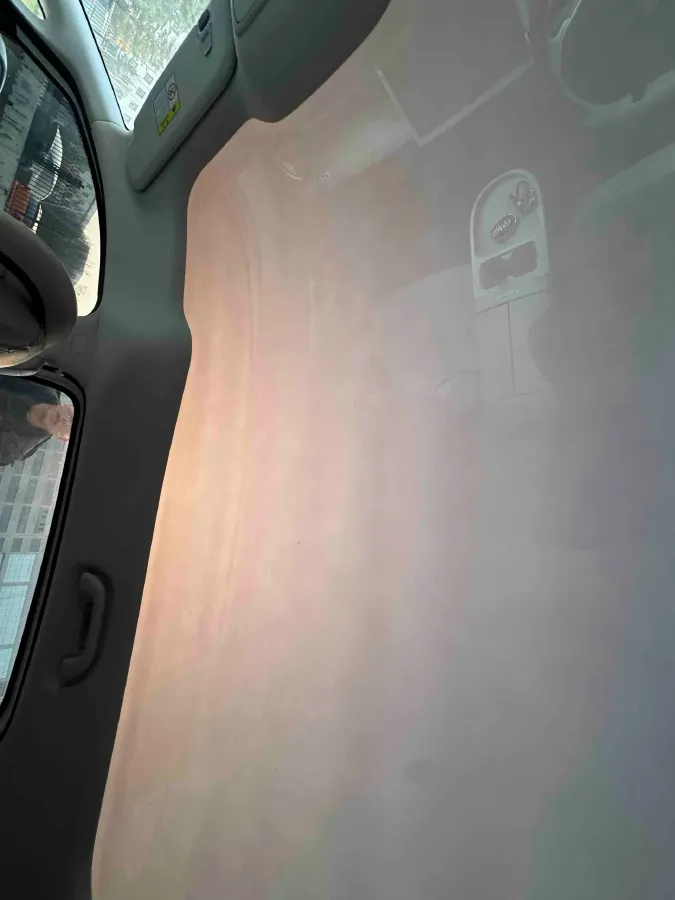 2024 ARCFOX KAOLA S BEV 58.8KWH,autocango,china used car exporter,china ev exporter,chinese used car exporter,chinese used ev exporter