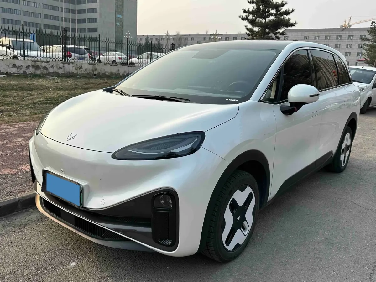 2024 ARCFOX KAOLA S BEV 58.8KWH,autocango,china used car exporter,china ev exporter,chinese used car exporter,chinese used ev exporter