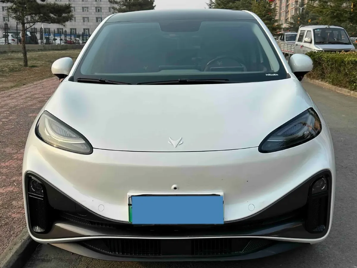 2024 ARCFOX KAOLA S BEV 58.8KWH,autocango,china used car exporter,china ev exporter,chinese used car exporter,chinese used ev exporter