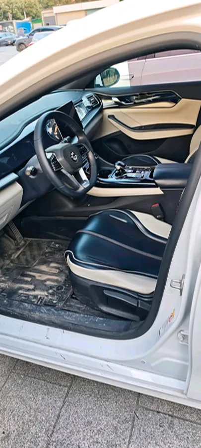 2023 BYD Qin Plus 1.5L 110HP L4 E-CVT PHEV 18.32KWH,autocango,china used car exporter,china ev exporter,chinese used car exporter,chinese used ev exporter