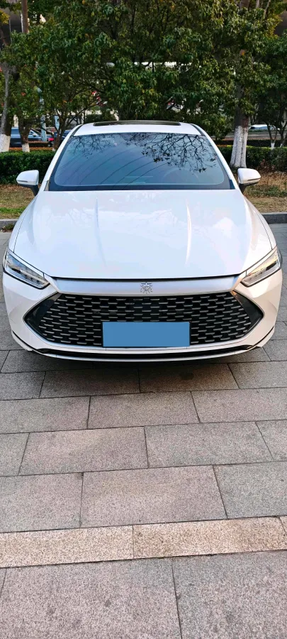 2023 BYD Qin Plus 1.5L 110HP L4 E-CVT PHEV 18.32KWH,autocango,china used car exporter,china ev exporter,chinese used car exporter,chinese used ev exporter
