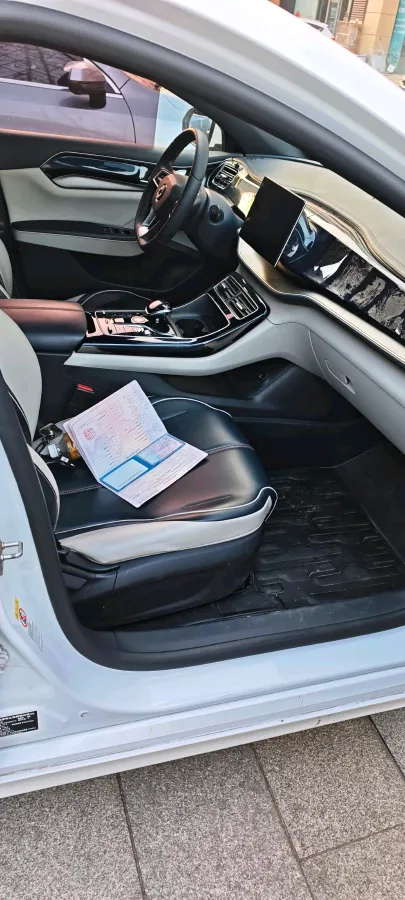 2023 BYD Qin Plus 1.5L 110HP L4 E-CVT PHEV 18.32KWH,autocango,china used car exporter,china ev exporter,chinese used car exporter,chinese used ev exporter