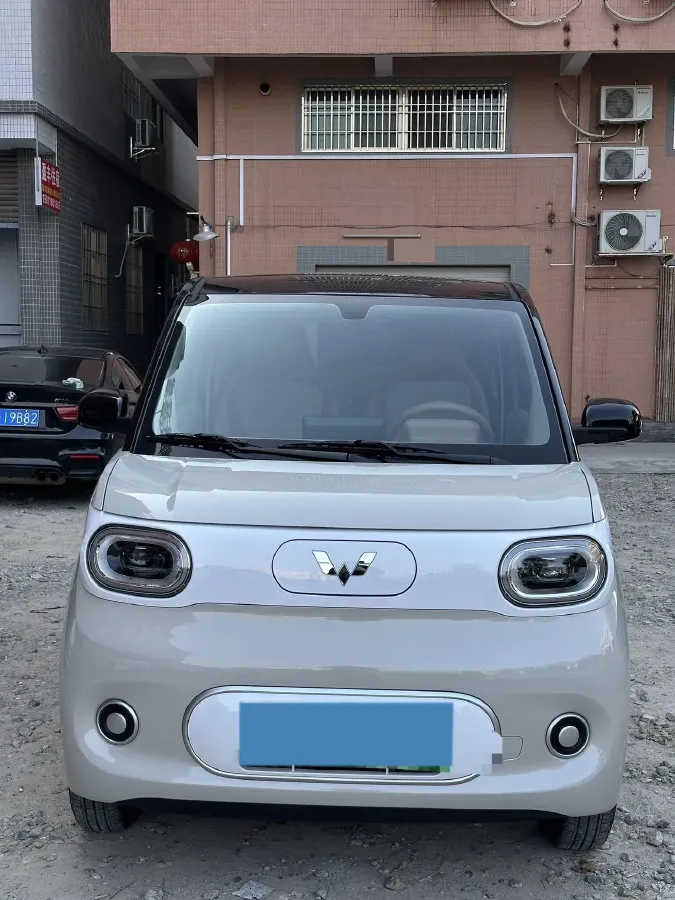2024 WuLing HongGuang MINI EV BEV 17.3KWH,autocango,china used car exporter,china ev exporter,chinese used car exporter,chinese used ev exporter