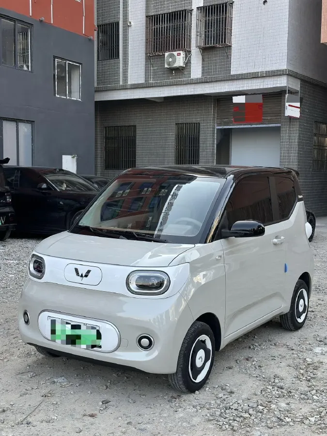 2024 WuLing HongGuang MINI EV BEV 17.3KWH,autocango,china used car exporter,china ev exporter,chinese used car exporter,chinese used ev exporter