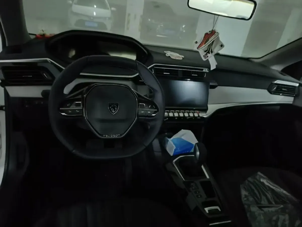 2022 Peugeot 408 1.6T 170HP L4 6AT,autocango,china used car exporter,china ev exporter,chinese used car exporter,chinese used ev exporter