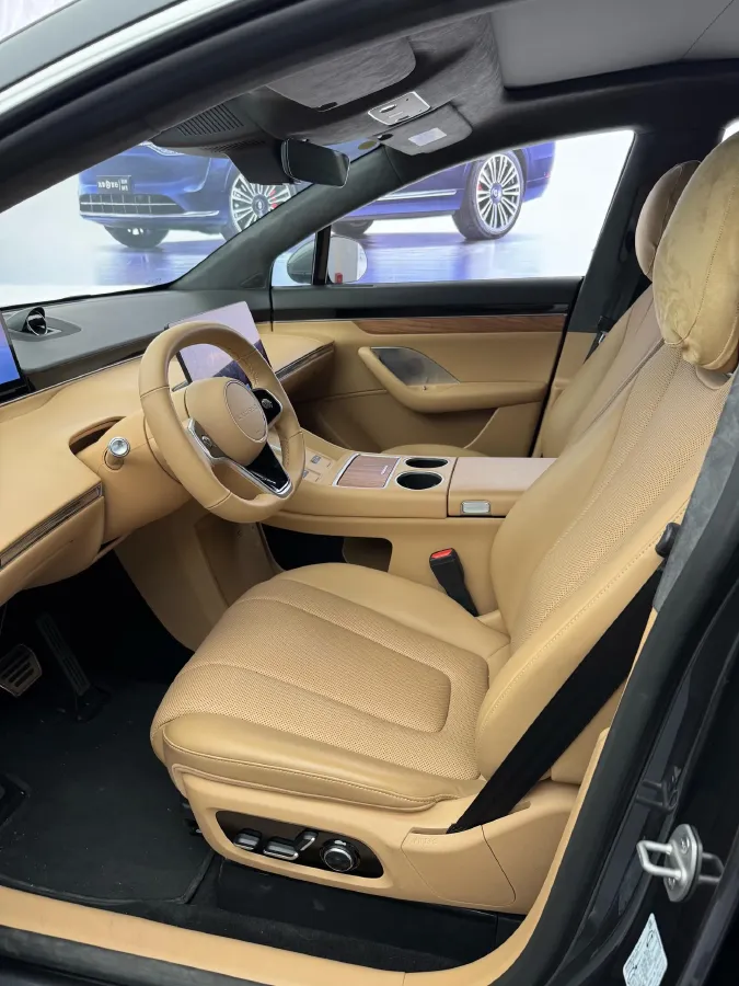 2024 HIMA R7 BEV 100KWH,autocango,china used car exporter,china ev exporter,chinese used car exporter,chinese used ev exporter