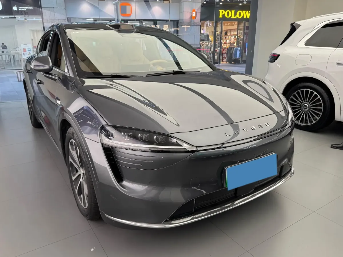 2024 HIMA R7 BEV 100KWH,autocango,china used car exporter,china ev exporter,chinese used car exporter,chinese used ev exporter