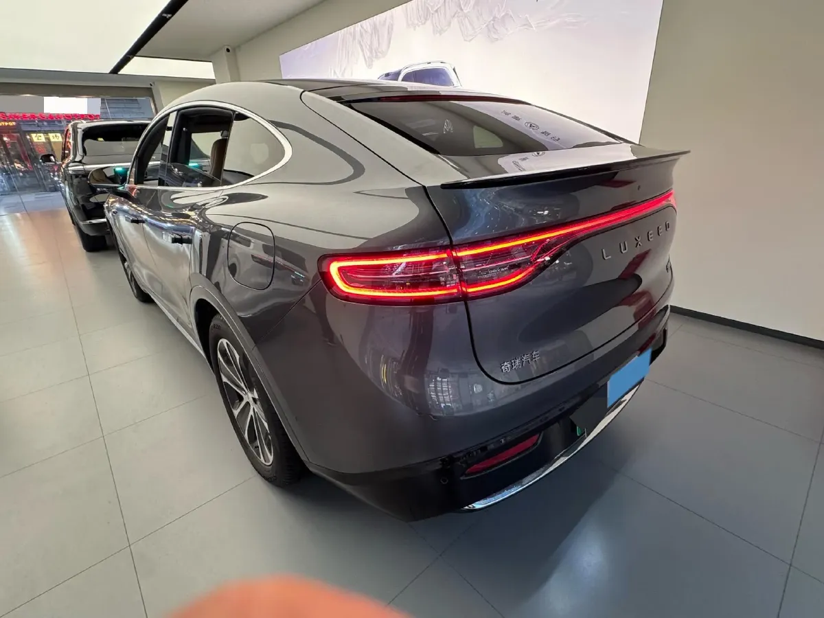 2024 HIMA R7 BEV 100KWH,autocango,china used car exporter,china ev exporter,chinese used car exporter,chinese used ev exporter