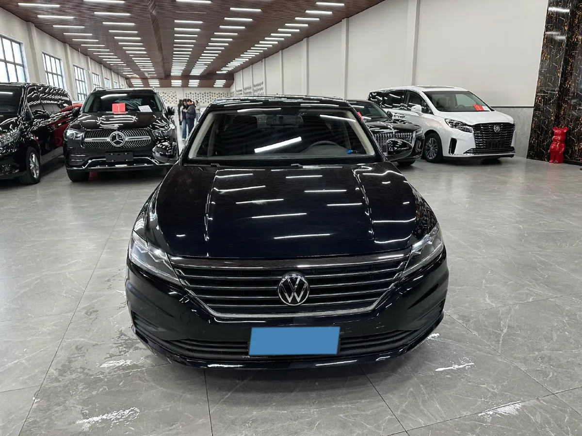 2021 Volkswagen Lavida 1.5L 113HP L4 6AT,autocango,china used car exporter,china ev exporter,chinese used car exporter,chinese used ev exporter