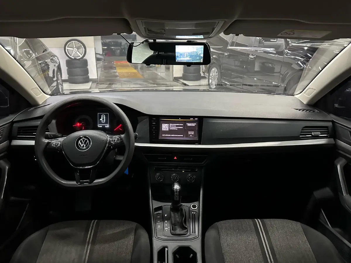 2021 Volkswagen Lavida 1.5L 113HP L4 6AT,autocango,china used car exporter,china ev exporter,chinese used car exporter,chinese used ev exporter