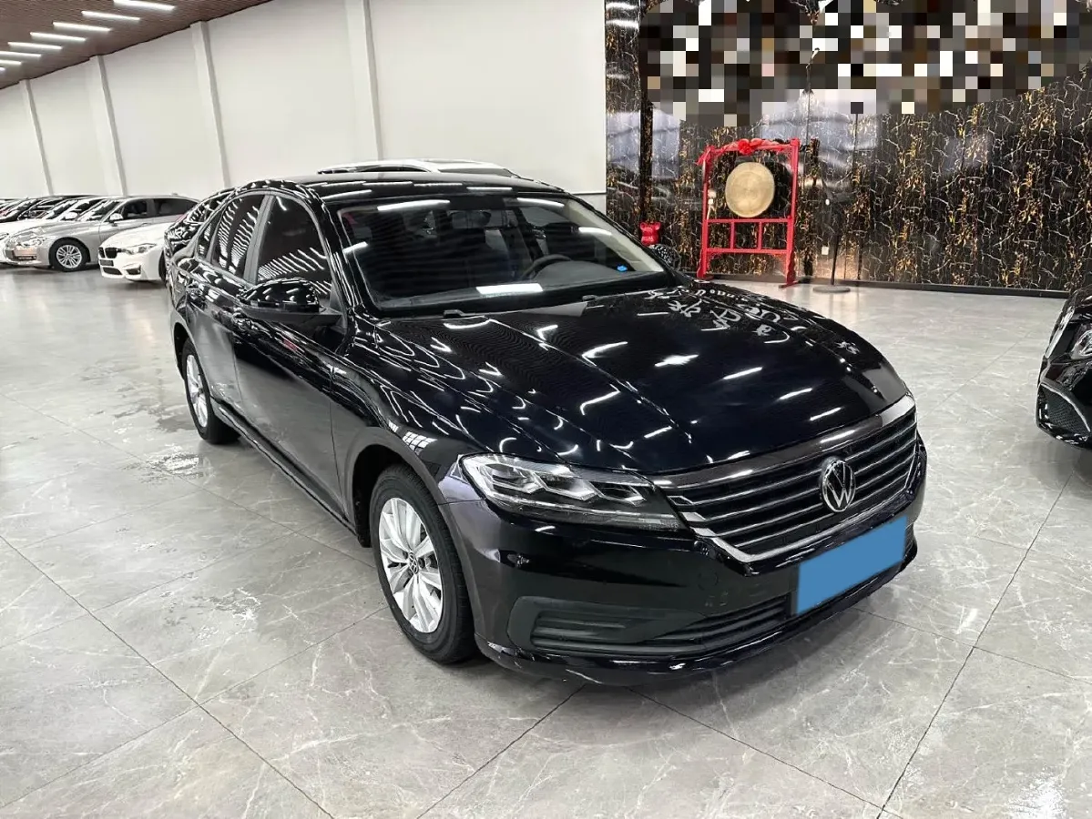 2021 Volkswagen Lavida 1.5L 113HP L4 6AT,autocango,china used car exporter,china ev exporter,chinese used car exporter,chinese used ev exporter