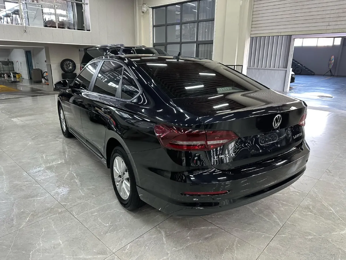 2021 Volkswagen Lavida 1.5L 113HP L4 6AT,autocango,china used car exporter,china ev exporter,chinese used car exporter,chinese used ev exporter