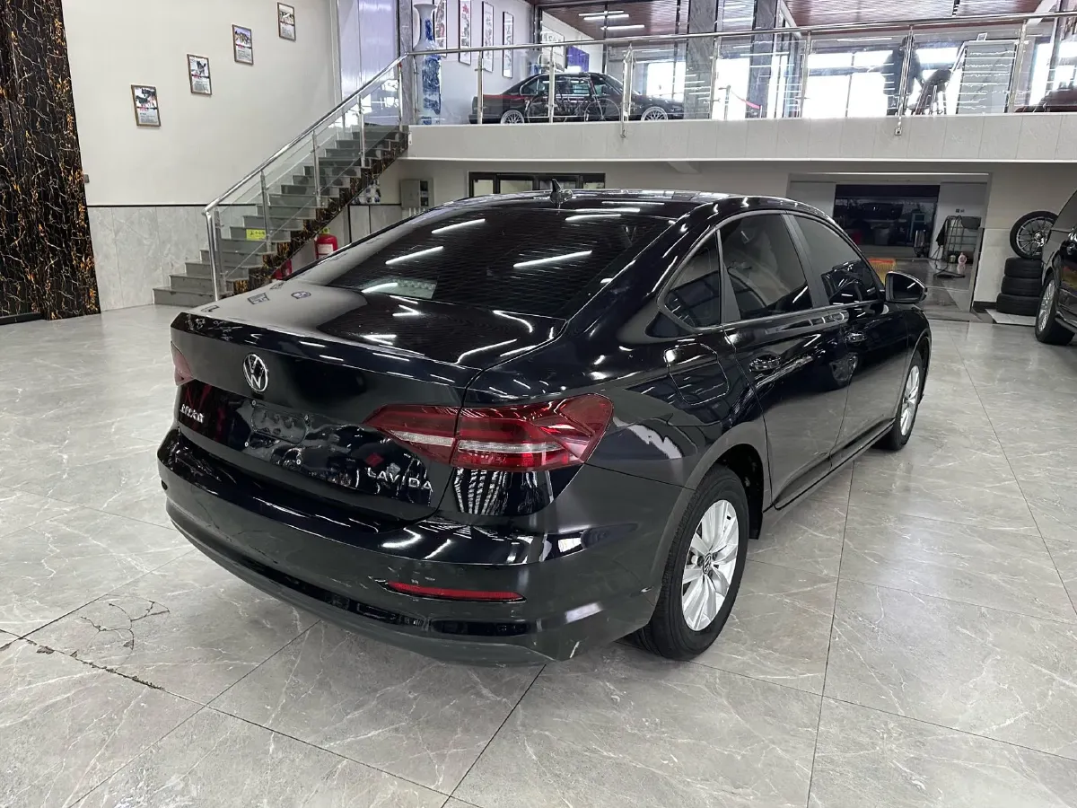 2021 Volkswagen Lavida 1.5L 113HP L4 6AT,autocango,china used car exporter,china ev exporter,chinese used car exporter,chinese used ev exporter