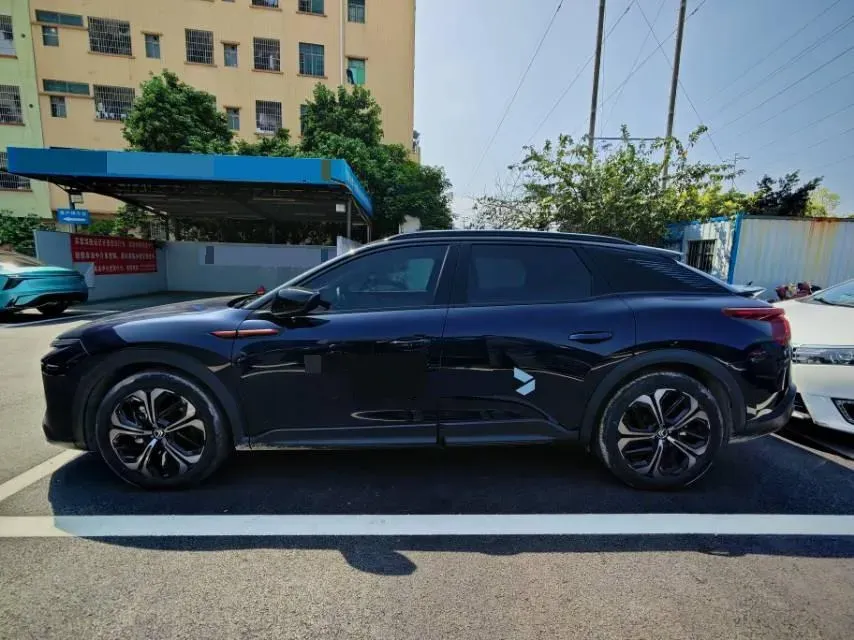 2024 Citroen C5 X 1.6T 175HP L4 8AT,autocango,china used car exporter,china ev exporter,chinese used car exporter,chinese used ev exporter