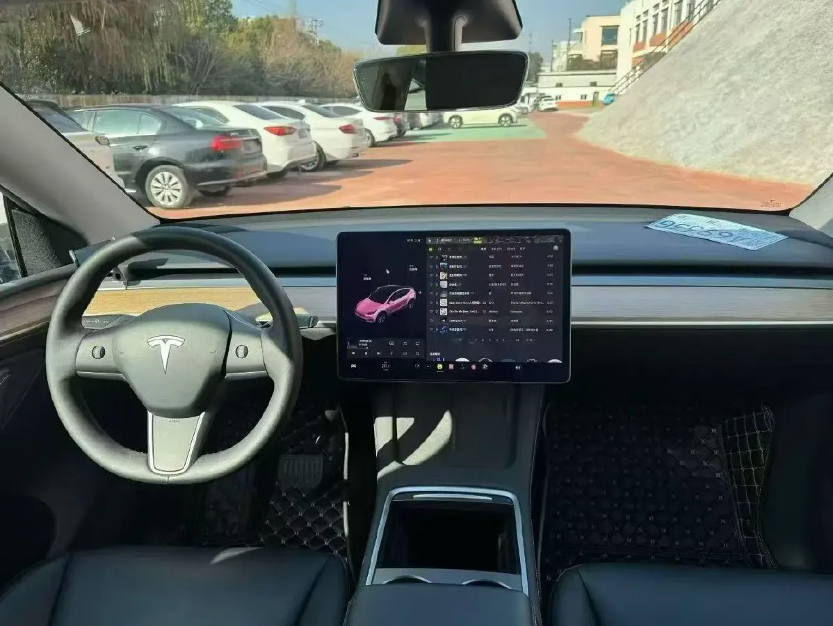 2021 Tesla Model Y BEV 60KWH,autocango,china used car exporter,china ev exporter,chinese used car exporter,chinese used ev exporter