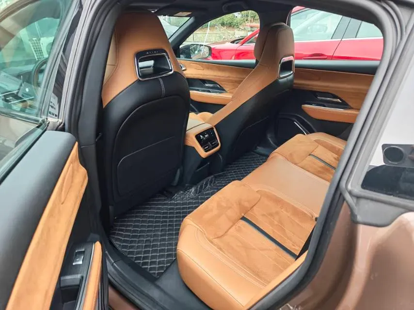 2024 Mazda EZ-6 REEV 95HP REEV 28.4KWH,autocango,china used car exporter,china ev exporter,chinese used car exporter,chinese used ev exporter