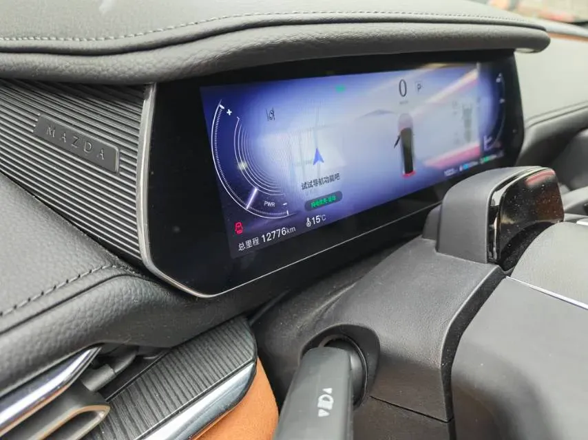 2024 Mazda EZ-6 REEV 95HP REEV 28.4KWH,autocango,china used car exporter,china ev exporter,chinese used car exporter,chinese used ev exporter