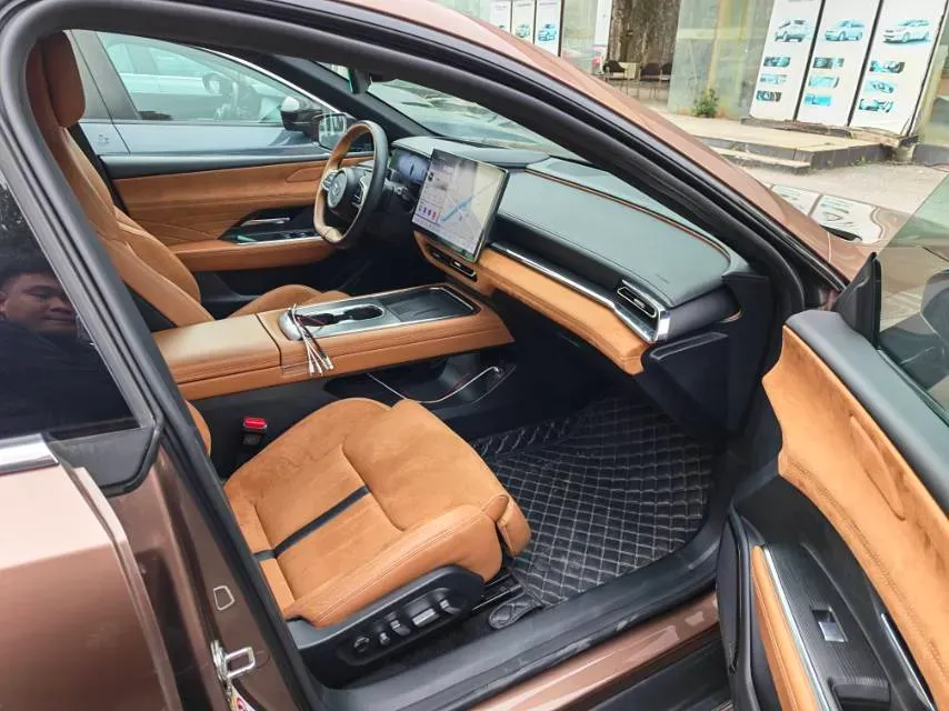 2024 Mazda EZ-6 REEV 95HP REEV 28.4KWH,autocango,china used car exporter,china ev exporter,chinese used car exporter,chinese used ev exporter