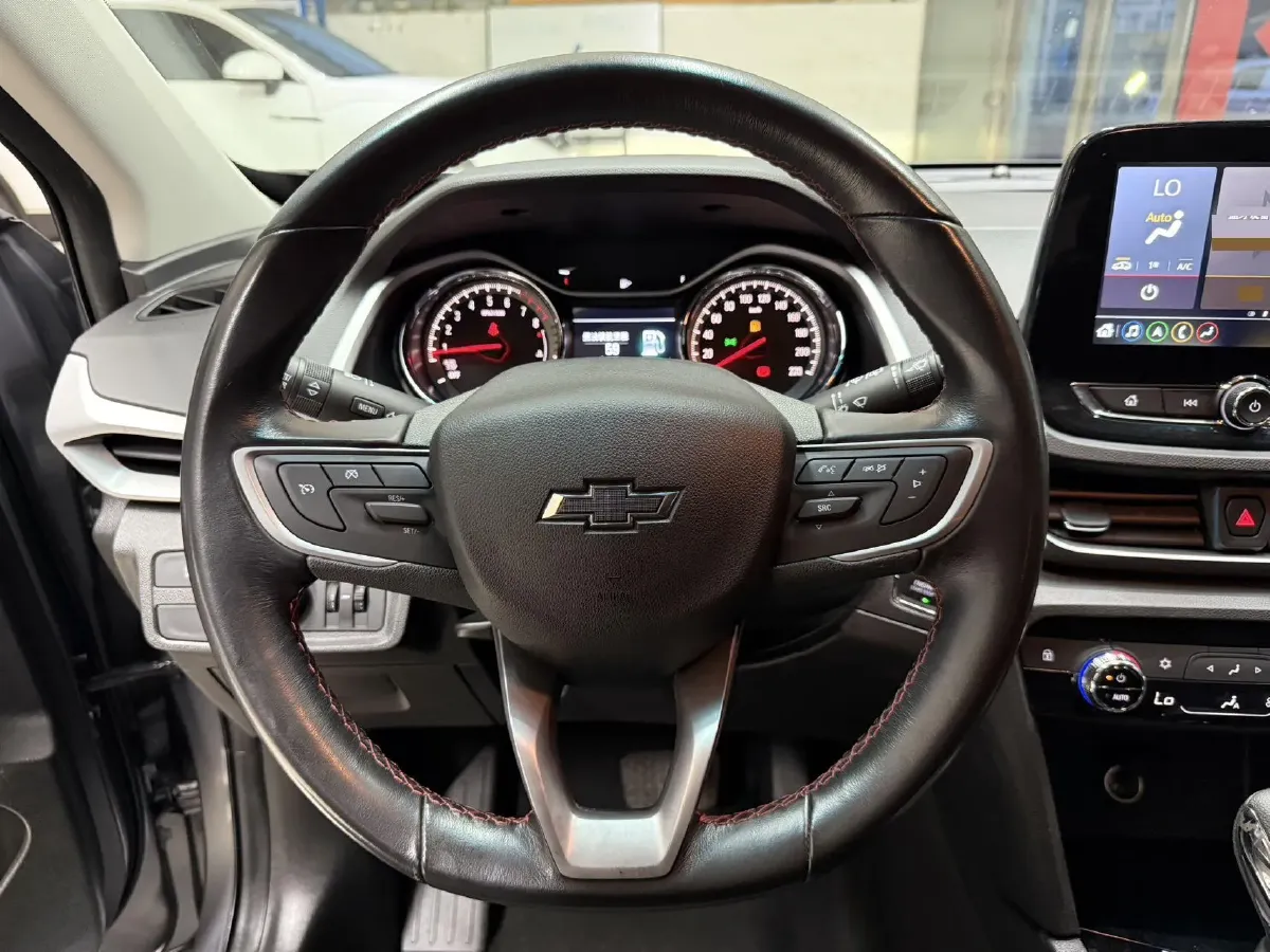 2020 Chevrolet Orlando 1.3T 163HP L3 6AT,autocango,china used car exporter,china ev exporter,chinese used car exporter,chinese used ev exporter