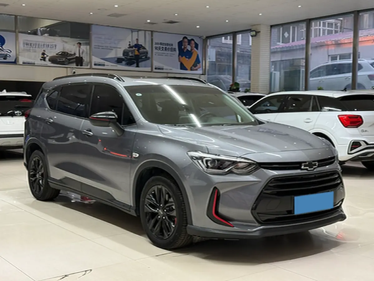 2020 Chevrolet Orlando 1.3T 163HP L3 6AT,autocango,china used car exporter,china ev exporter,chinese used car exporter,chinese used ev exporter