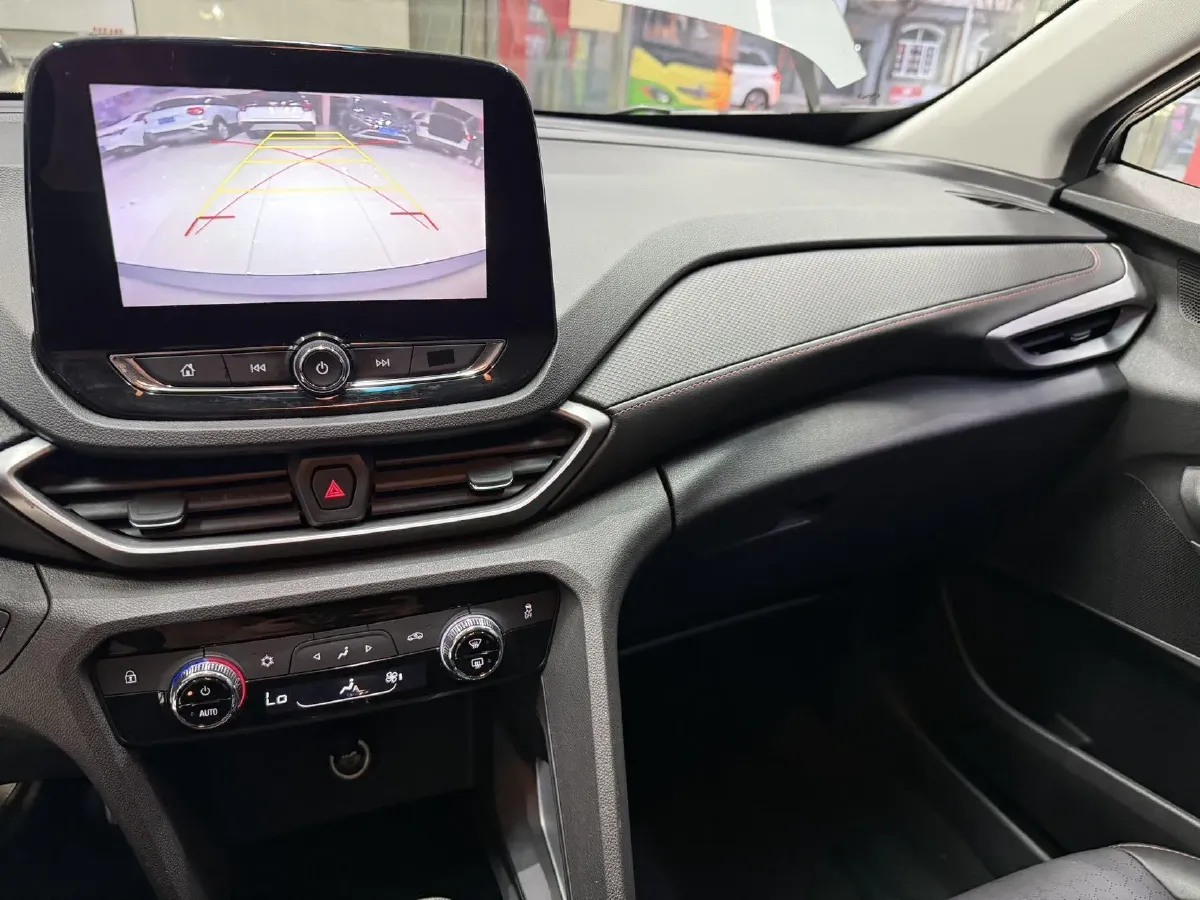 2020 Chevrolet Orlando 1.3T 163HP L3 6AT,autocango,china used car exporter,china ev exporter,chinese used car exporter,chinese used ev exporter