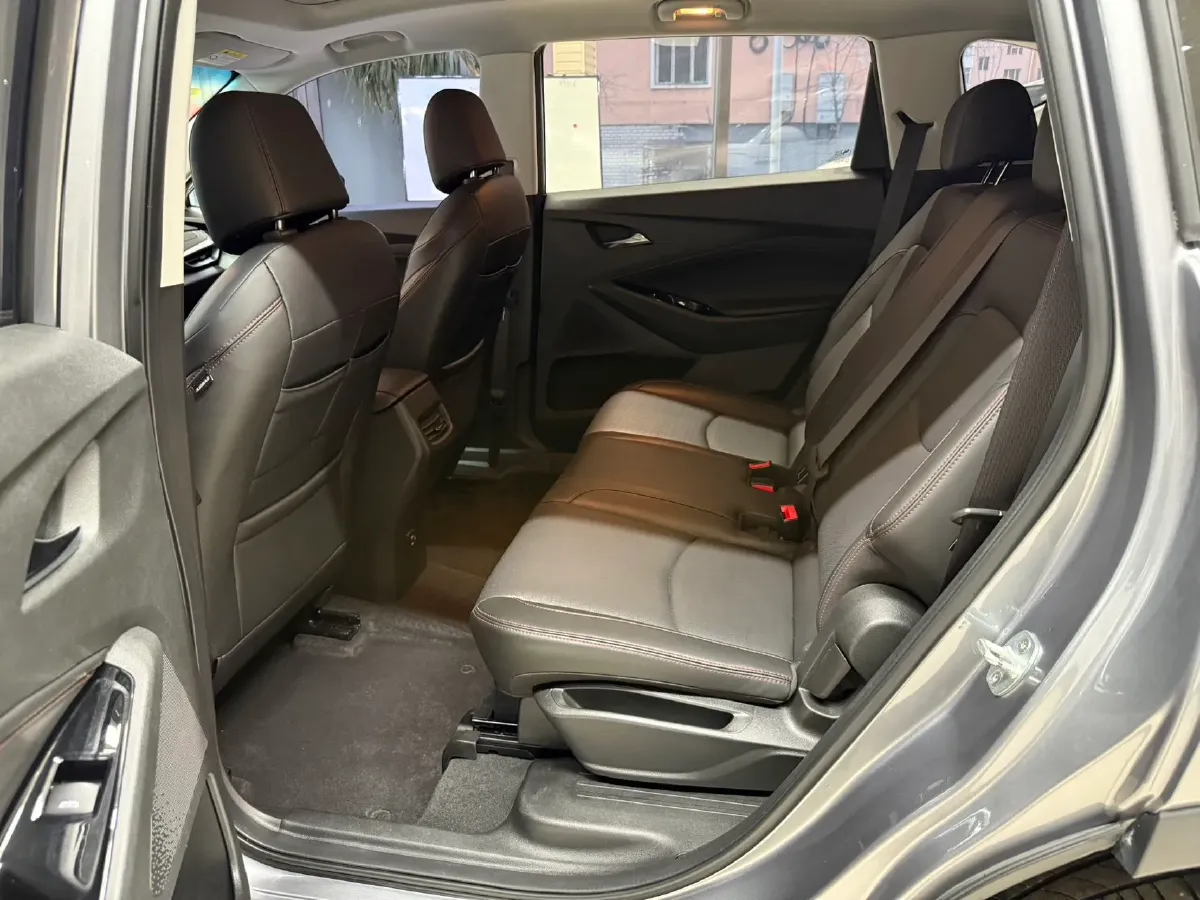 2020 Chevrolet Orlando 1.3T 163HP L3 6AT,autocango,china used car exporter,china ev exporter,chinese used car exporter,chinese used ev exporter