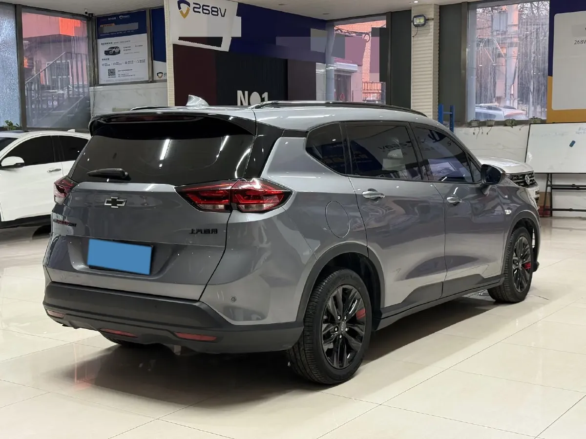 2020 Chevrolet Orlando 1.3T 163HP L3 6AT,autocango,china used car exporter,china ev exporter,chinese used car exporter,chinese used ev exporter