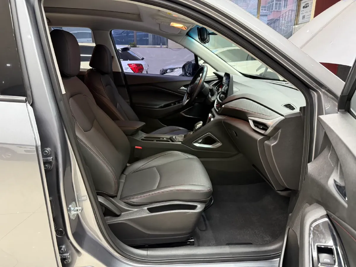 2020 Chevrolet Orlando 1.3T 163HP L3 6AT,autocango,china used car exporter,china ev exporter,chinese used car exporter,chinese used ev exporter