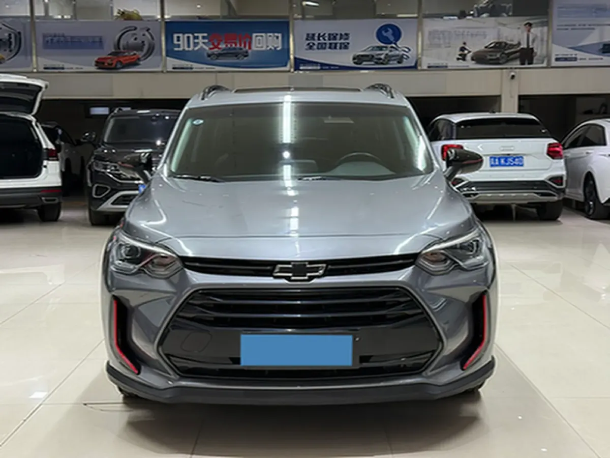 2020 Chevrolet Orlando 1.3T 163HP L3 6AT,autocango,china used car exporter,china ev exporter,chinese used car exporter,chinese used ev exporter
