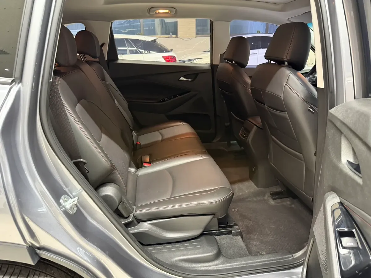 2020 Chevrolet Orlando 1.3T 163HP L3 6AT,autocango,china used car exporter,china ev exporter,chinese used car exporter,chinese used ev exporter