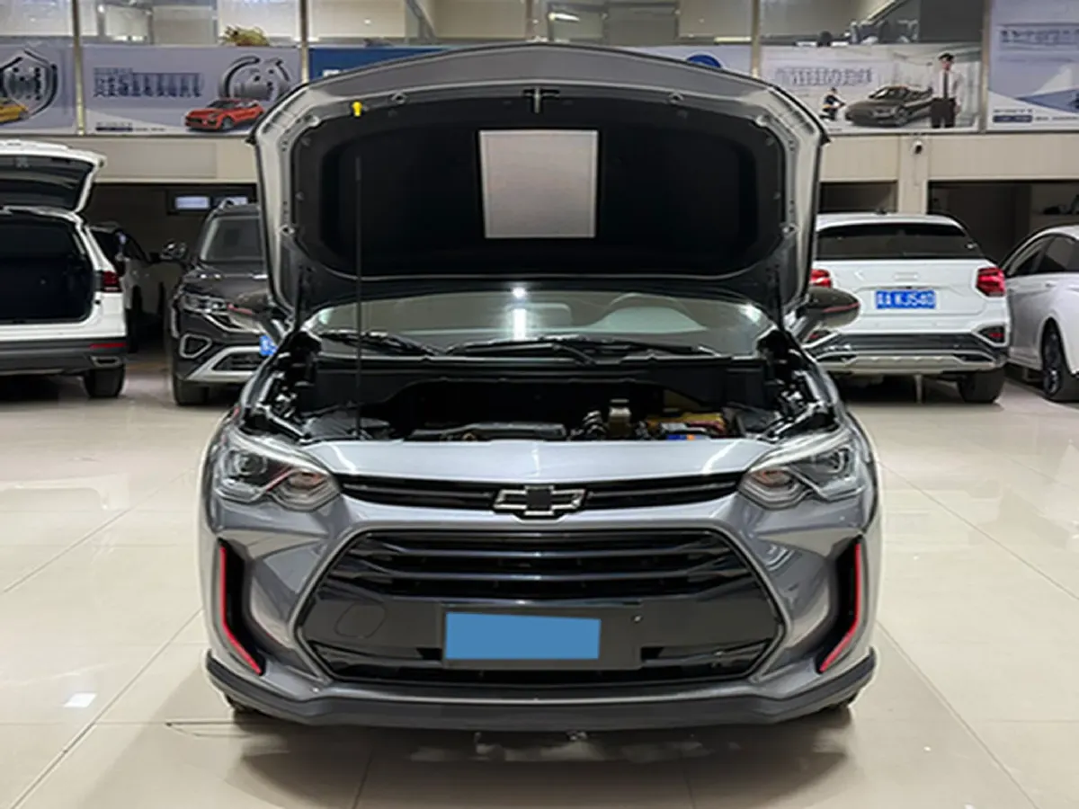 2020 Chevrolet Orlando 1.3T 163HP L3 6AT,autocango,china used car exporter,china ev exporter,chinese used car exporter,chinese used ev exporter