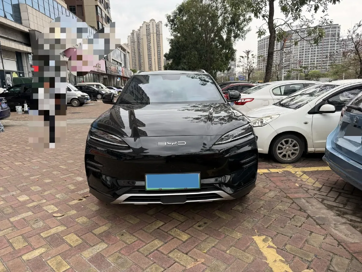 2024 BYD Song Plus BEV 71.8KWH,autocango,china used car exporter,china ev exporter,chinese used car exporter,chinese used ev exporter