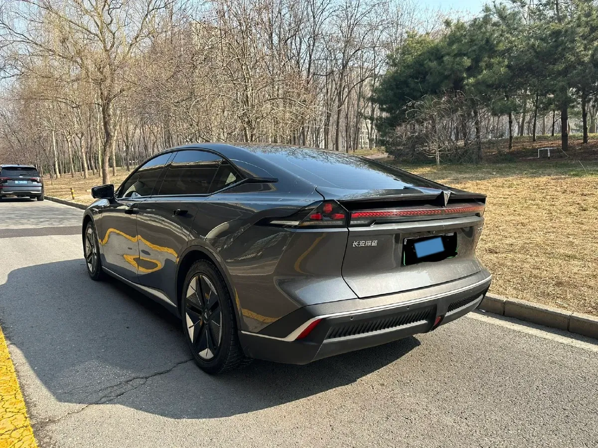 2024 Deepal SL03 BEV 58.89KWH,autocango,china used car exporter,china ev exporter,chinese used car exporter,chinese used ev exporter