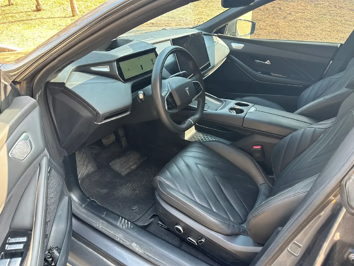 2024 Deepal SL03 BEV 58.89KWH,autocango,china used car exporter,china ev exporter,chinese used car exporter,chinese used ev exporter