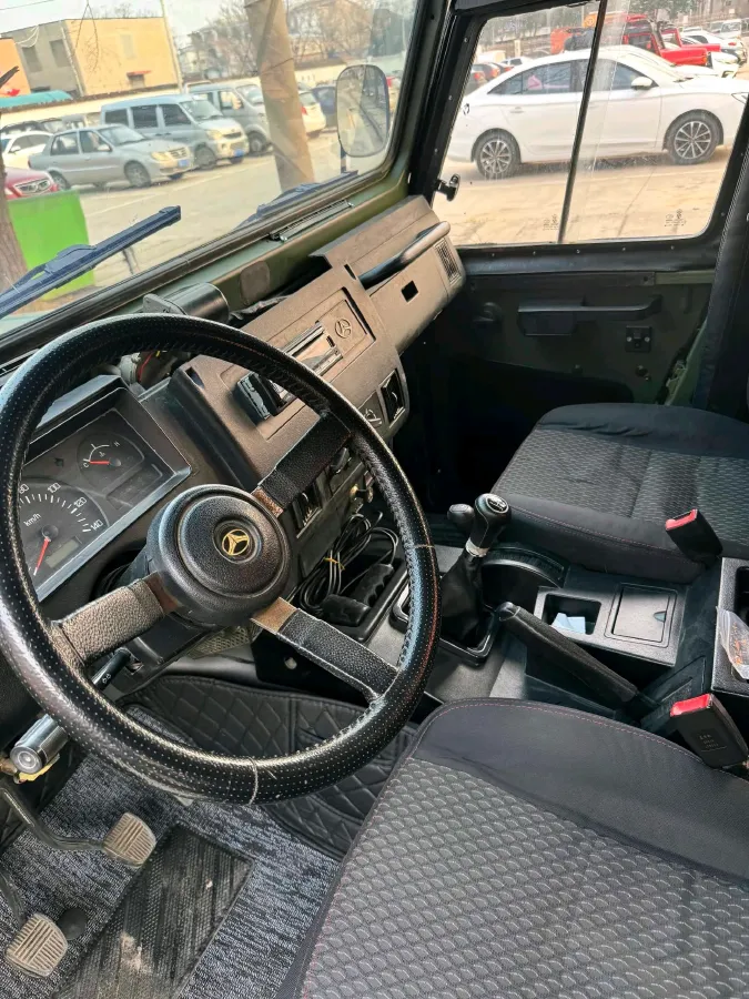 2016 BAW 212 2.0L 102HP L4 5MT,autocango,china used car exporter,china ev exporter,chinese used car exporter,chinese used ev exporter