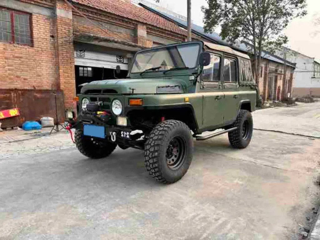 2016 BAW 212 2.0L 102HP L4 5MT,autocango,china used car exporter,china ev exporter,chinese used car exporter,chinese used ev exporter