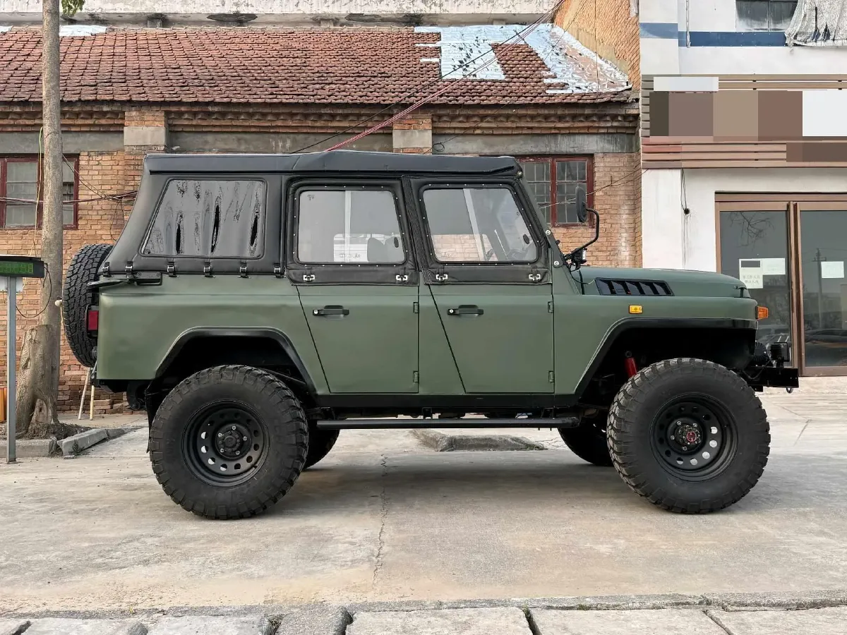 2016 BAW 212 2.0L 102HP L4 5MT,autocango,china used car exporter,china ev exporter,chinese used car exporter,chinese used ev exporter