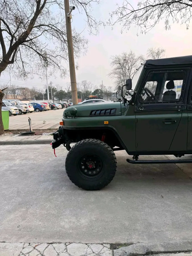 2016 BAW 212 2.0L 102HP L4 5MT,autocango,china used car exporter,china ev exporter,chinese used car exporter,chinese used ev exporter