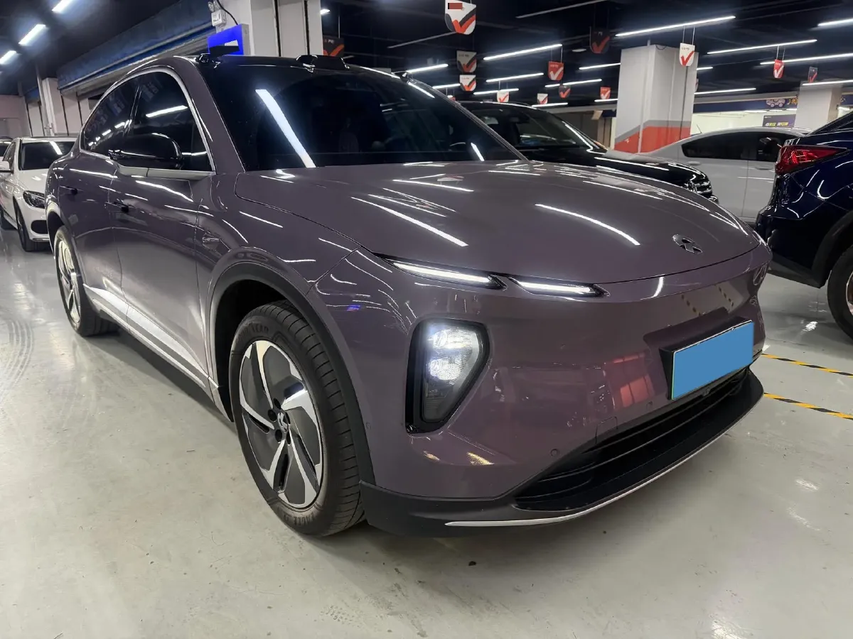 2024 NIO EC6 BEV 75KWH,autocango,china used car exporter,china ev exporter,chinese used car exporter,chinese used ev exporter