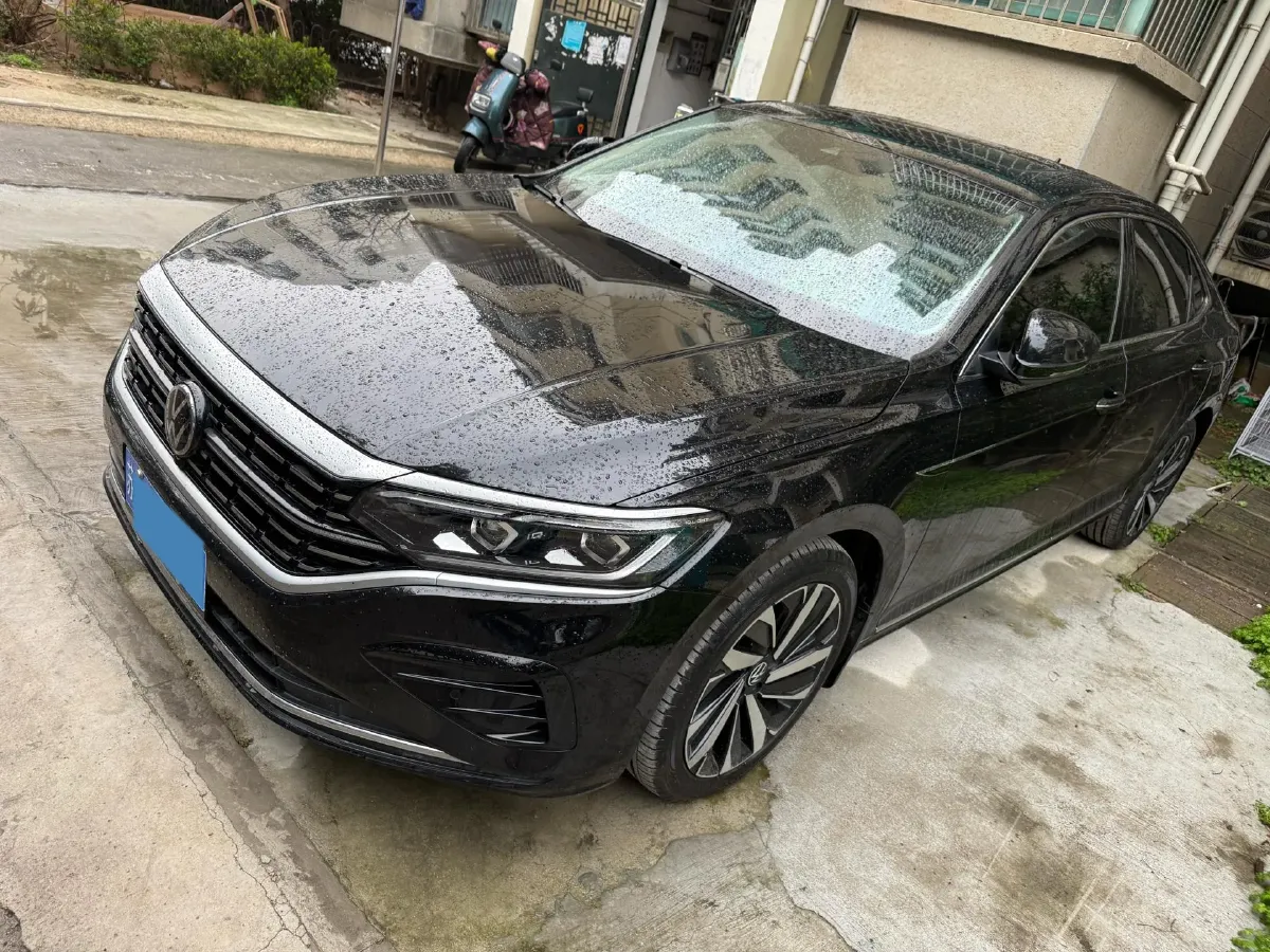 2023 Volkswagen Passat 2.0T 186HP L4 7DCT,autocango,china used car exporter,china ev exporter,chinese used car exporter,chinese used ev exporter