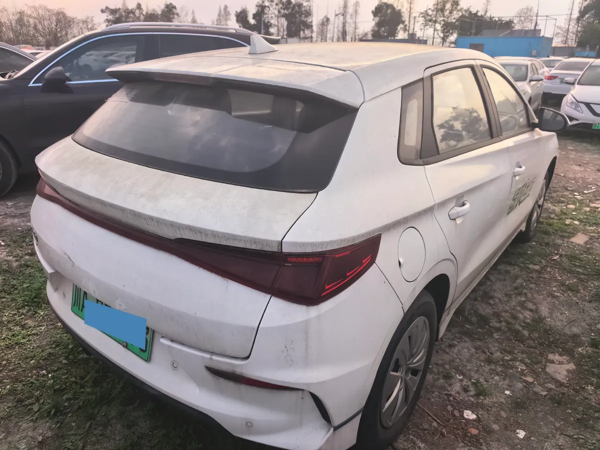 2019 BYD e2 BEV 35.2KWH,autocango,china used car exporter,china ev exporter,chinese used car exporter,chinese used ev exporter