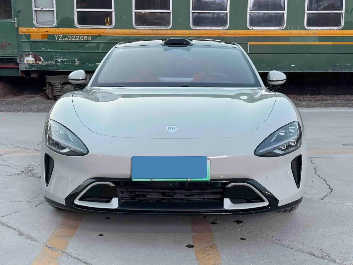 2024 MI SU7 BEV 94.3KWH,autocango,china used car exporter,china ev exporter,chinese used car exporter,chinese used ev exporter