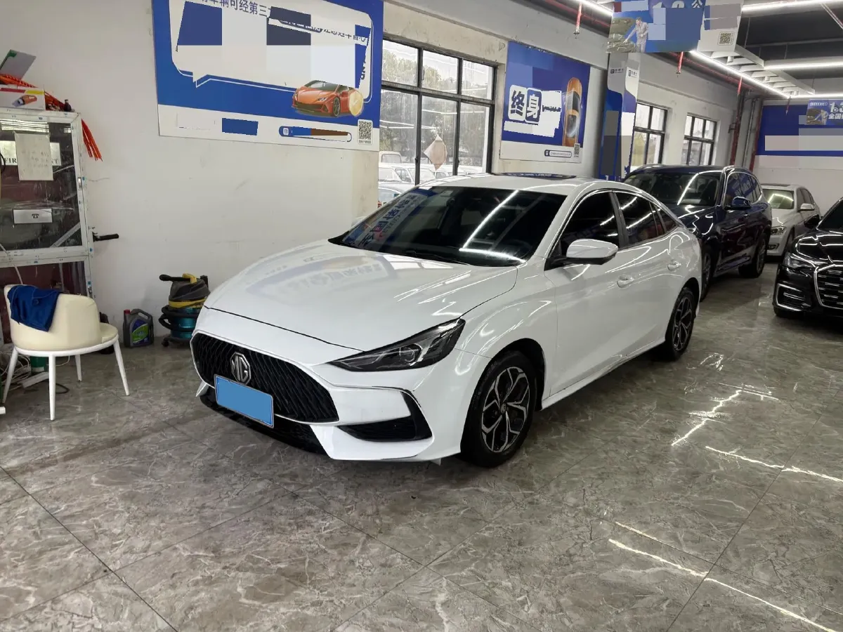2021 MG 5 1.5L 120HP L4 CVT,autocango,china used car exporter,china ev exporter,chinese used car exporter,chinese used ev exporter