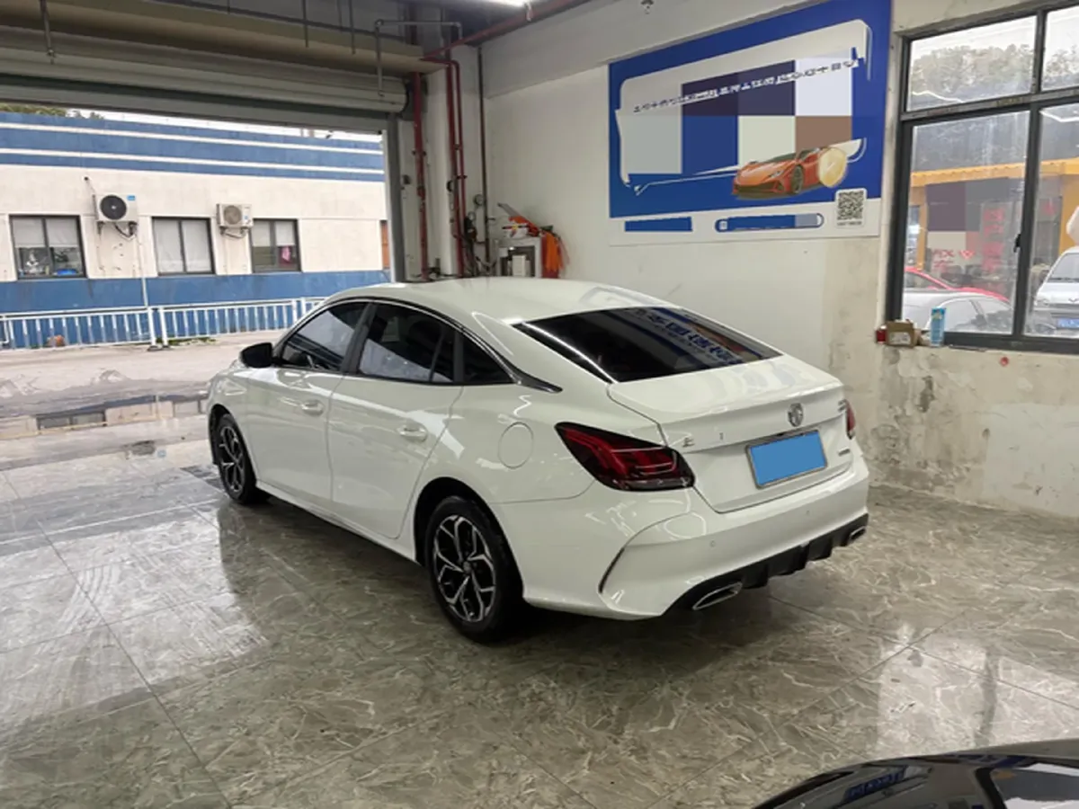 2021 MG 5 1.5L 120HP L4 CVT,autocango,china used car exporter,china ev exporter,chinese used car exporter,chinese used ev exporter